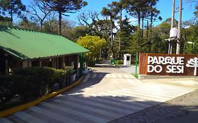 Parque do SESI Canela